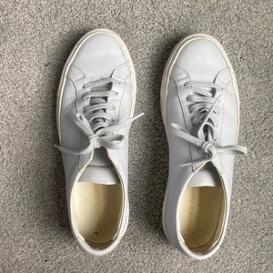 Common Projects Womens Sneakers